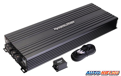 Моноусилитель Dynamic State VIKING VA-8000.1